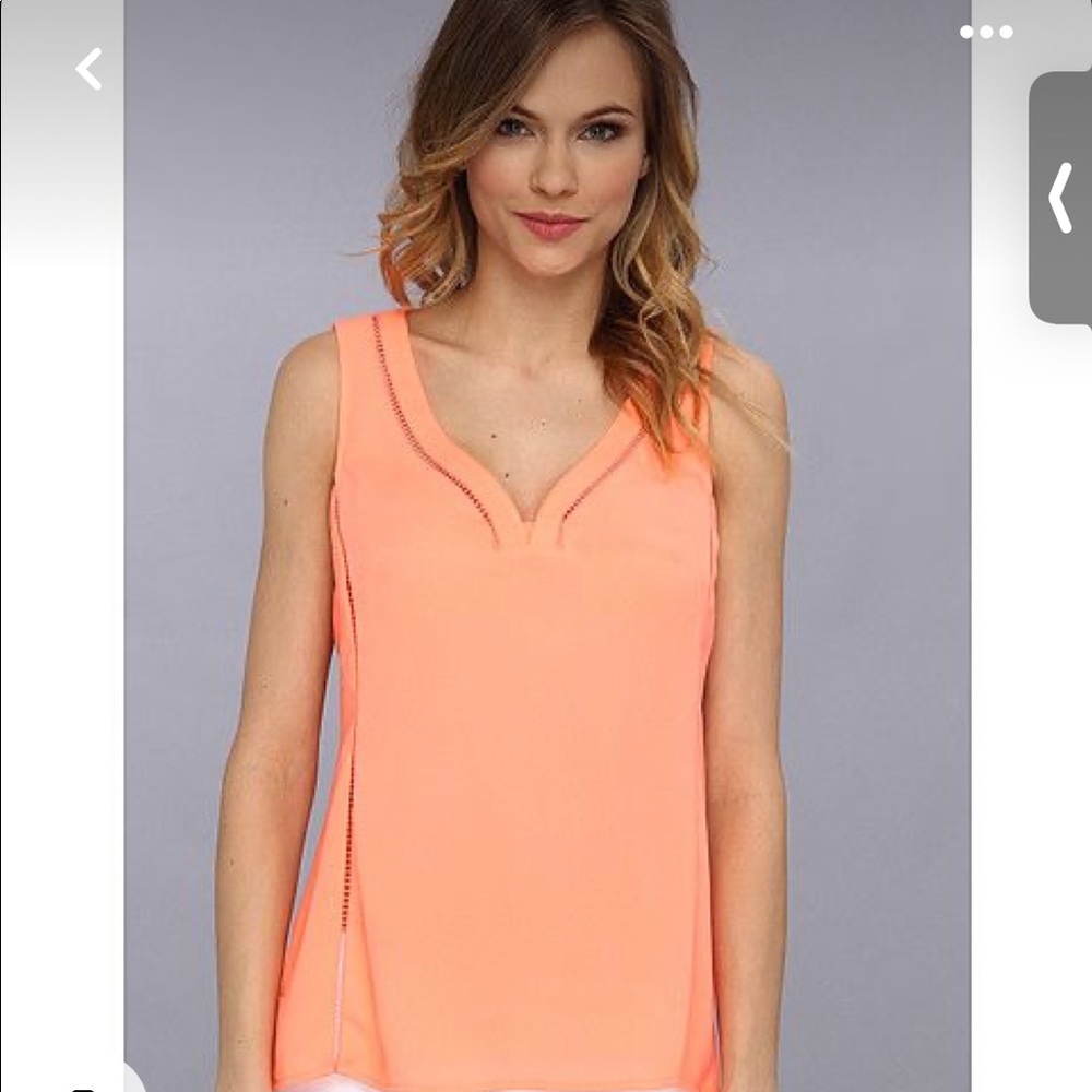 Nanette Lepore Tiki Top Madison Ave Boutique - Picture 5 of 13